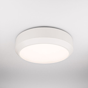 HOFTRONIC Pulsa - LED Bulkhead - CCT Lichtfarbe einstellbar - IP66 - IK10 - 6,6W/11,5W 800/1400lm
