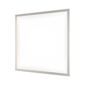 HOFTRONIC LED-Panel - 62x62 cm - 36 Watt - 4860lm (135lm/W) - 4000K neutralweiß - Dali dimmbar - Flimmerfrei - UGR19 - 5 Jahre Garantie
