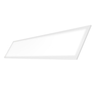 HOFTRONIC LED-Panel - 120x30 cm - 36 Watt - 4860lm (135lm/W) - 4000K neutralweiß - Dali dimmbar - Flimmerfrei - UGR22 - 5 Jahre Garantie