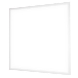 HOFTRONIC LED Paneel - 62x62 cm - 36 Watt - 4860lm (135lm/W) - 4000K neutraal wit - Boke Driver - Flikkervrij - UGR22 - 7 jaar garantie