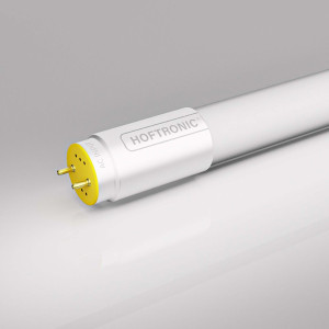 HOFTRONIC LED TL Buis 120 cm - T8 (G13) - 18 Watt 3600 lumen - 200lm/W - High lumen - vervangt 120W (120W/840) - 4000K - flikkervrij