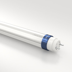 HOFTRONIC LED TL Buis 60cm - T8 G13 Fitting - 9 Watt 1260lm (140Lumen/W) - 6000K - Flikkervrij - Vervangt 32 Watt (32W/860) - Incl. Starter