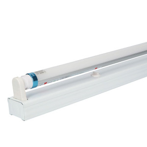 HOFTRONIC LED Leuchtstofflampe 150 cm – T8 (G13) – 25 W 3500 Lumen (140 lm/W) – 4000 K neutralweiß (840) – flimmerfrei – IP20 staubdicht