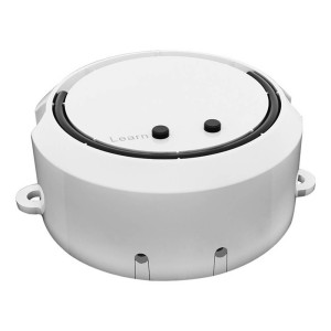 HOFTRONIC LED-Empfänger - Drahtlos - Maximal 100W - Smart Memory - Geeignet für Phasenabschnitt - Geeignet für RF-Fernsteuerung - Weiß