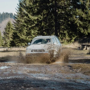 Off Road 4x4 | Tychy | Fazi 4x4 | Prezent | Voucher | Karta podarunkowa | Bon | Cena