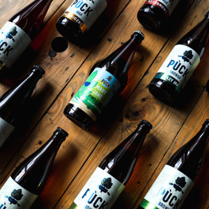 Zwiedzanie destylarni z degustacją piw kaszubskich | Puck | 2 osoby | Prezent | Voucher | Karta podarunkowa | Bon | Cena