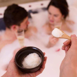 Voucher SPA 1000 PLN | Kraków | Ambra Day SPA | Prezent | Voucher | Karta podarunkowa | Bon | Cena