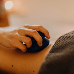 Masaż Bańką Chińską | Siemianowice Śląskie | Salon Masażu Odnowa | Prezent | Voucher | Karta podarunkowa | Bon | Cena