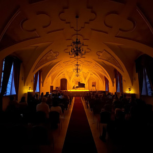 Koncert Chopin Concert Candlelight | Kraków | Prezent | Voucher | Karta podarunkowa | Bon | Cena