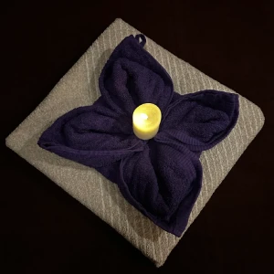 Masaż świecą | Warszawa | Katathani SPA | Prezent | Voucher | Karta podarunkowa | Bon | Cena