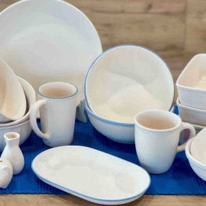 Warsztaty ceramiczne w Manufakturze Bolesławiec | Gdańsk | Prezent | Voucher | Karta podarunkowa | Bon | Cena