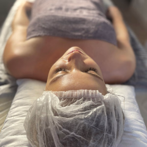 Rytuał Head and Face Spa | Kraków | PLMED | Prezent | Voucher | Karta podarunkowa | Bon | Cena