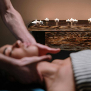 Masaż dla dwojga | Białystok | Slow Flow | 60 minut | 2 osoby | Prezent | Voucher | Karta podarunkowa | Bon | Cena