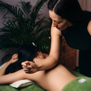 Masaż Tajski | Zgierz | Nature Spa | 1 godzina | Prezent | Voucher | Karta podarunkowa | Bon | Cena