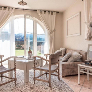 Włoski Weekend dla Dwojga w Villa Toscana | Zakopane (Murzasichle) | 2 noce | 2 osoby | premium | Prezent | Voucher | Karta podarunkowa | Bon | Cena
