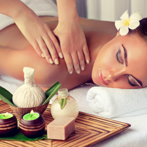 Masaż Indonezyjski | Katowice | Samui SPA | Prezent | Voucher | Karta podarunkowa | Bon | Cena