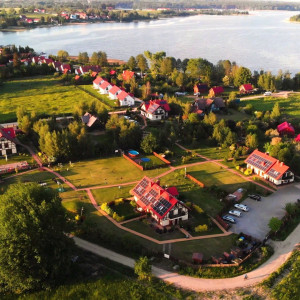 Aktywny weekend we dwoje | Węgorzewo | 2 osoby | Prezent | Voucher | Karta podarunkowa | Bon | Cena