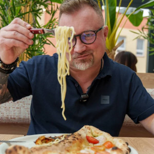 Voucher do Restauracji Tesone Pizza & Foccacia | Kalwaria Zebrzydowska | 500 PLN | Prezent | Voucher | Karta podarunkowa | Bon | Cena