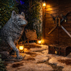 Escape room | Warszawa | Kreatywny Świat | Voucher kwotowy 200 zł | Prezent | Voucher | Karta podarunkowa | Bon | Cena