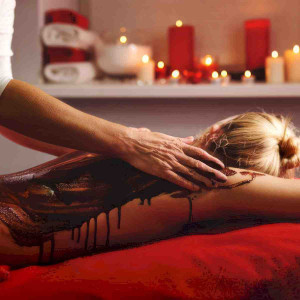 SPA dla dwojga | Warszawa (Wola) | Amanoi SPA | Prezent | Voucher | Karta podarunkowa | Bon | Cena