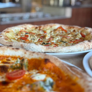 Voucher do Restauracji Tesone Pizza & Foccacia | Kalwaria Zebrzydowska | 100 PLN | Prezent | Voucher | Karta podarunkowa | Bon | Cena