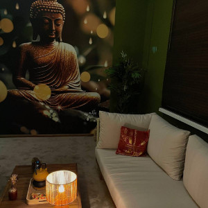 Masaż tajski | Bydgoszcz (ul. Chopina) | Katathani SPA | Prezent | Voucher | Karta podarunkowa | Bon | Cena