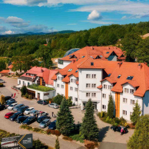 Pobyt w Kyriad Karkonosze | Jelenia Góra (Wojcieszyce) | 3 dni | Prezent | Voucher | Karta podarunkowa | Bon | Cena
