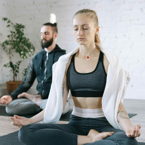 Terapia oddechowa dla par | Warszawa | Mental Space | Prezent | Voucher | Karta podarunkowa | Bon | Cena