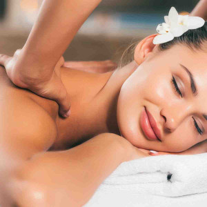 Rytuał MANGO de LUX | Szczecin | Baltica Wellness & Spa | 105 minut | 1 osoby | Prezent | Voucher | Karta podarunkowa | Bon | Cena
