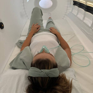 Tlenoterapia w komorze hiperbarycznej | Toruń | 5x70 minut | Prezent | Voucher | Karta podarunkowa | Bon | Cena