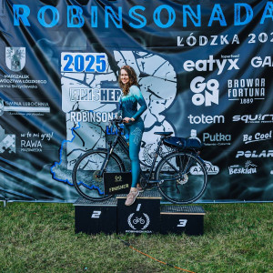 Robinsonada | Wrocław | Trasa bordowa | Prezent | Voucher | Karta podarunkowa | Bon | Cena