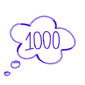 Gift Voucher dla Niej | 1000 PLN | Prezent | Voucher | Karta podarunkowa | Bon | Cena