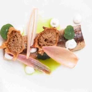 Polskie smaki - kolacja we dwoje | Gdynia | Restauracja Bistro Serwus | 2 osoby | Prezent | Voucher | Karta podarunkowa | Bon | Cena