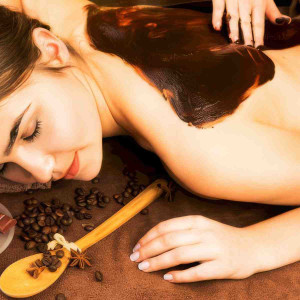 Masaż czekoladowy | Łomża | Orient SPA | Prezent | Voucher | Karta podarunkowa | Bon | Cena