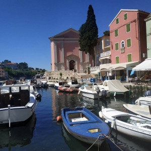 Voucher Hotelowy „Dni Relaksu” | Mali Lošinj | Awardit | Prezent | Voucher | Karta podarunkowa | Bon | Cena