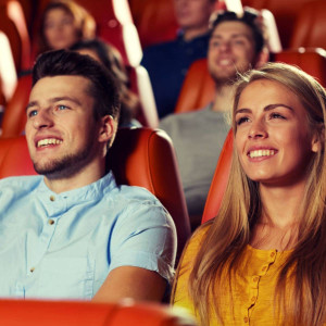 BOX Kinowy dla 2 osób | Cinema City | Prezent | Voucher | Karta podarunkowa | Bon | Cena