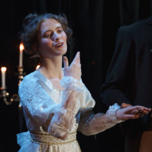 Wieczór w teatrze dla dwojga | Wrocław | Wrocławski Teatr Współczesny | 2 osoby | Prezent | Voucher | Karta podarunkowa | Bon | Cena