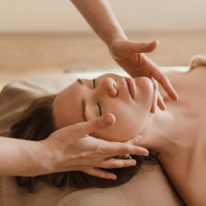 Masaż kobido | Rybnik | Secret Spa | 1 godzina | Prezent | Voucher | Karta podarunkowa | Bon | Cena