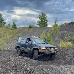 Wyprawa Off Road 4x4 | Ruda Śląska | 3 godziny | Prezent | Voucher | Karta podarunkowa | Bon | Cena