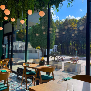 Kolacja we dwoje | Zawiercie | Zaparkowani Bistro | Prezent | Voucher | Karta podarunkowa | Bon | Cena