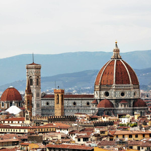 Voucher Hotelowy „Miejski Wypad” | Florencja | Awardit | Prezent | Voucher | Karta podarunkowa | Bon | Cena