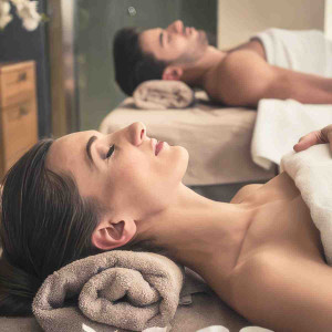 Masaż egzotyczny | Szczecin | Baltica Wellness & Spa | 50 minut | 2 osoby | Prezent | Voucher | Karta podarunkowa | Bon | Cena