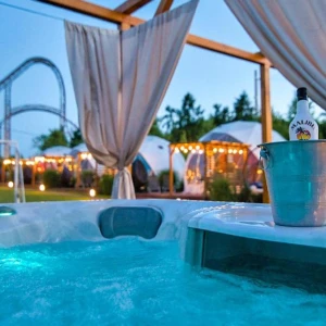 Glamping | Holiday Park Zator | Prezent | Voucher | Karta podarunkowa | Bon | Cena