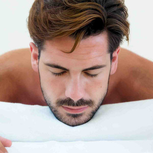 Męskie popołudnie SPA | Katowice | Samui SPA | Prezent | Voucher | Karta podarunkowa | Bon | Cena