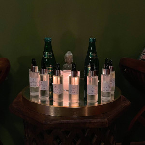Tajski masaż z olejkami | Bydgoszcz (ul. Chopina) | Katathani SPA | Prezent | Voucher | Karta podarunkowa | Bon | Cena