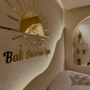 Masaż Bali Sunrise | Warszawa | Bali Sunrise Spa | Prezent | Voucher | Karta podarunkowa | Bon | Cena