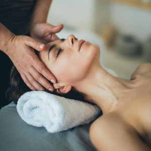 Masaż kobido | Ostrołęka | Studio kosmetyczne Agnieszka Popiołek | 60 minut | Prezent | Voucher | Karta podarunkowa | Bon | Cena
