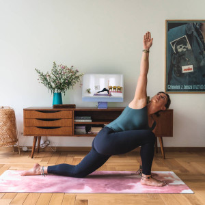 Joga | Online | PortalYogi | 12 miesięcy | Prezent | Voucher | Karta podarunkowa | Bon | Cena