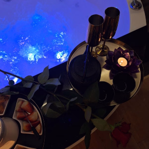 SPA dla dwojga-Holistyczna ceremonia | Shivago Spa | Wrocław | Prezent | Voucher | Karta podarunkowa | Bon | Cena