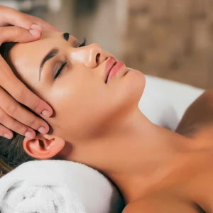 Masaż kobido | Katowice | Samui SPA | Prezent | Voucher | Karta podarunkowa | Bon | Cena